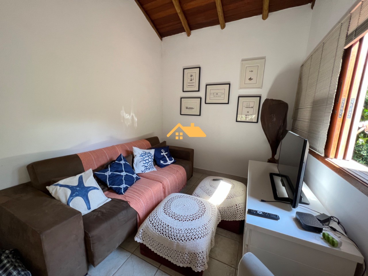 Casa de Condomínio, 4 quartos - Foto 25