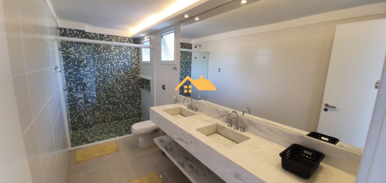 Casa de Condomínio, 4 quartos - Foto 18