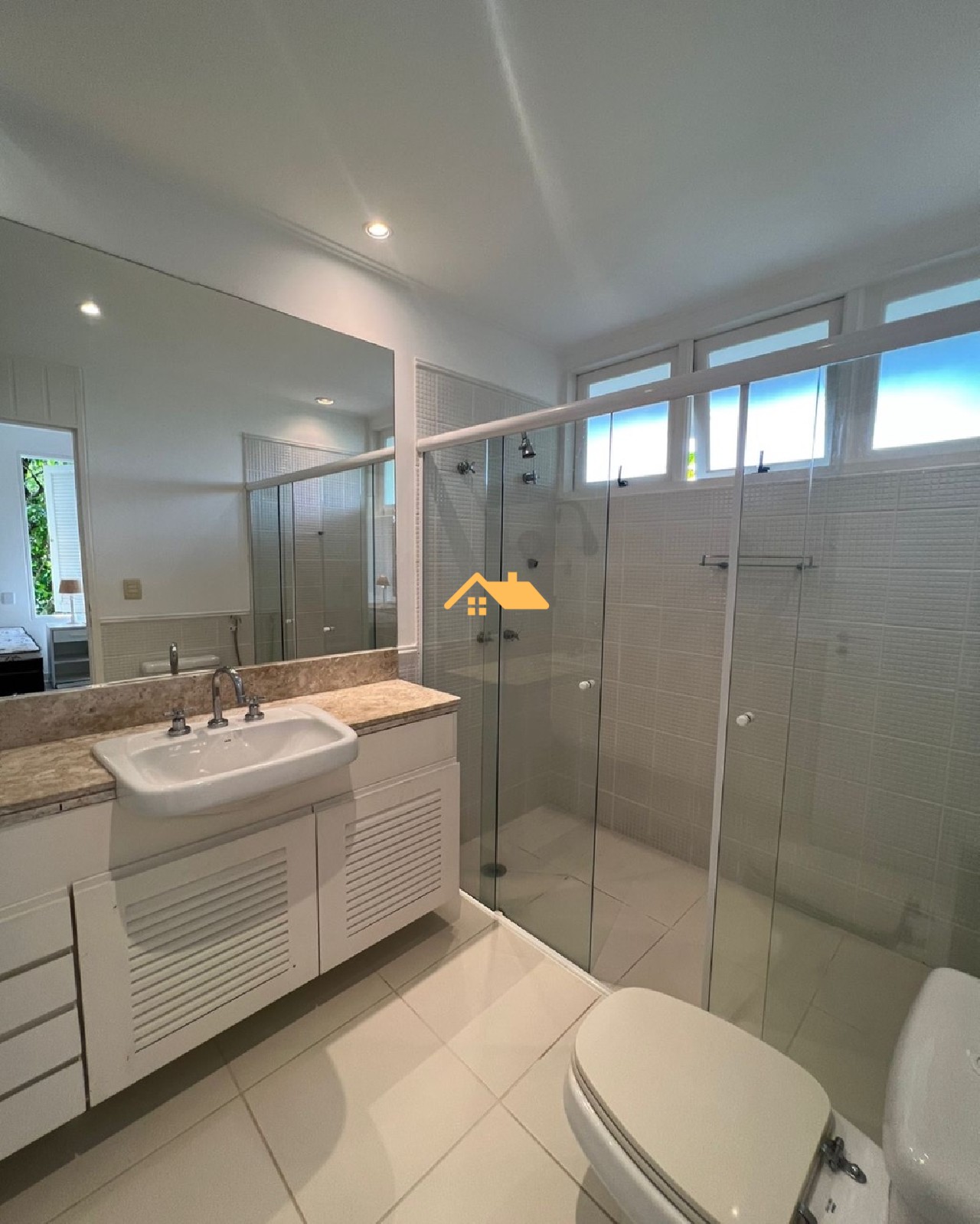 Casa de Condomínio, 4 quartos - Foto 22