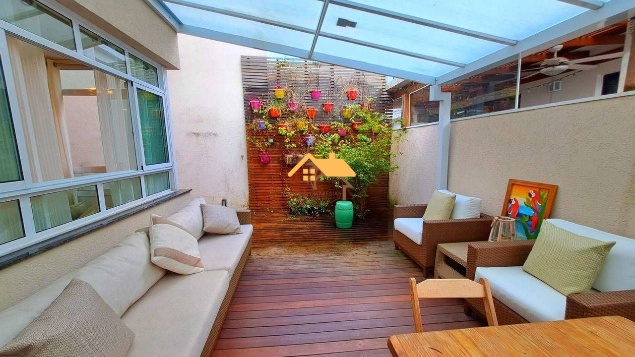 Casa de Condomínio, 5 quartos - Foto 4