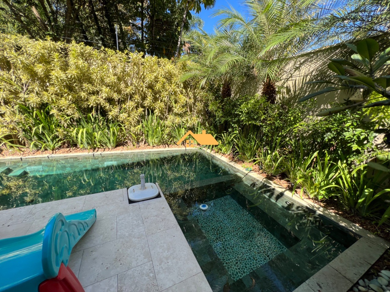 Casa de Condomínio, 5 quartos - Foto 30