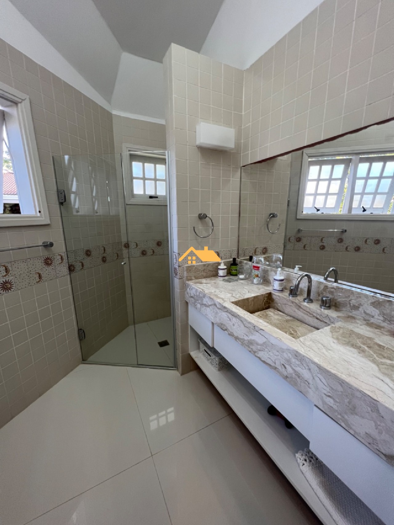 Casa de Condomínio, 4 quartos - Foto 24