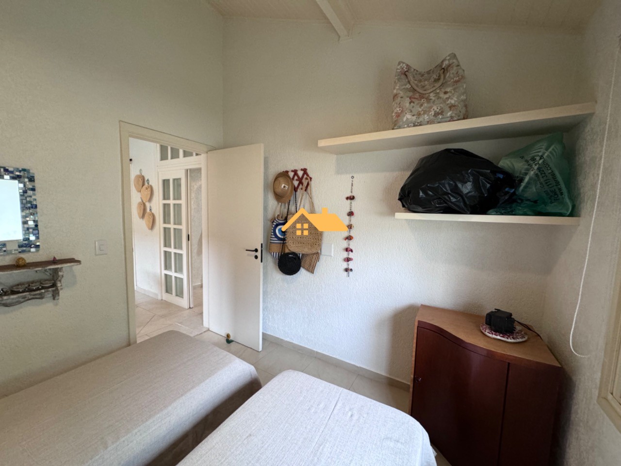 Casa de Condomínio, 4 quartos - Foto 8