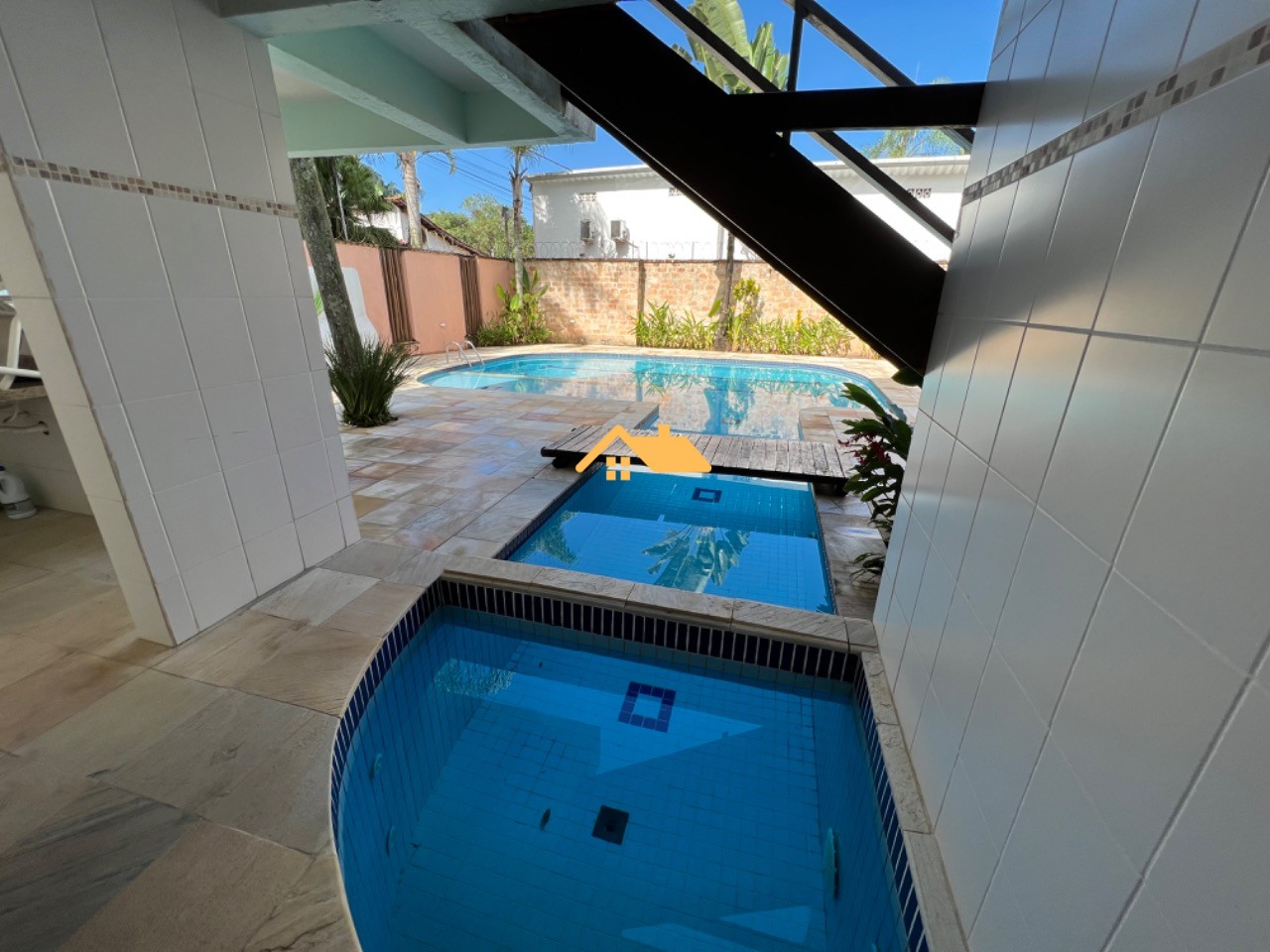 Casa de Condomínio, 4 quartos - Foto 28