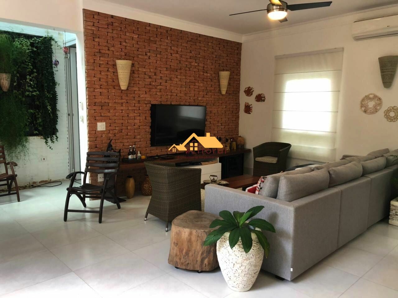 Casa de Condomínio, 4 quartos - Foto 7