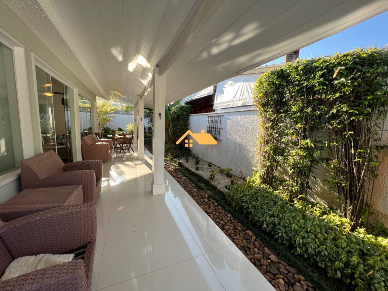 Casa de Condomínio, 4 quartos - Foto 33