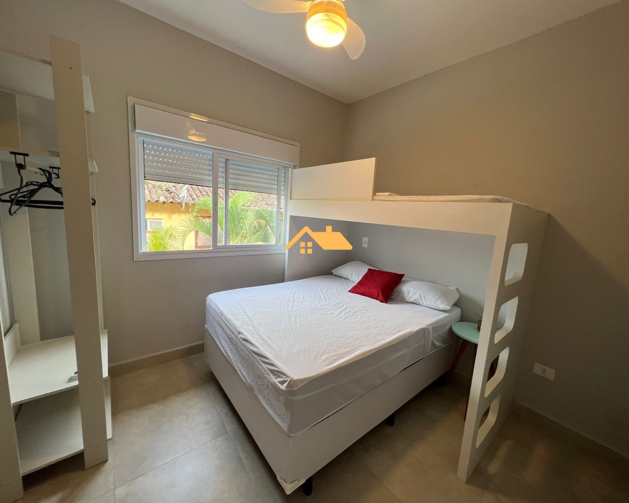 Casa de Condomínio, 3 quartos - Foto 12