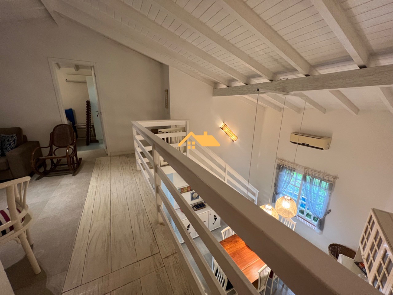 Casa de Condomínio, 6 quartos - Foto 6