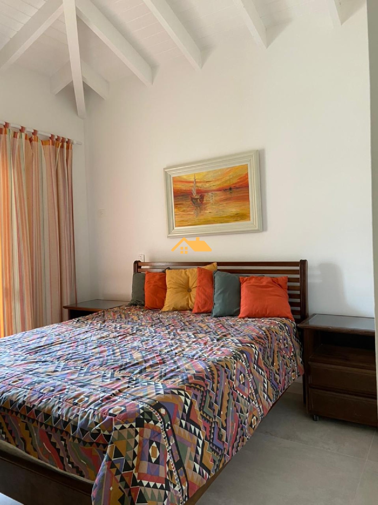 Casa de Condomínio, 5 quartos - Foto 27