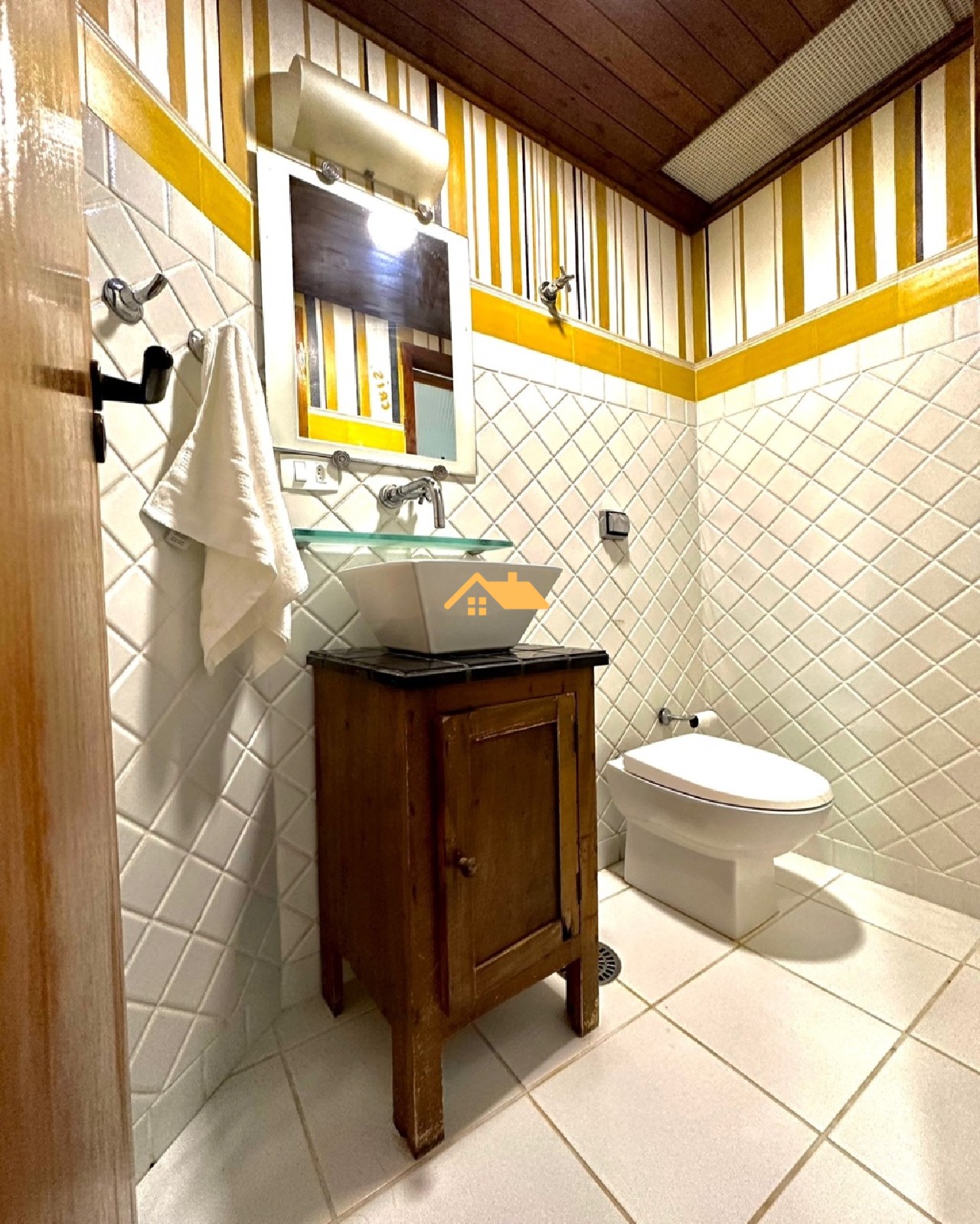 Casa de Condomínio, 3 quartos - Foto 18