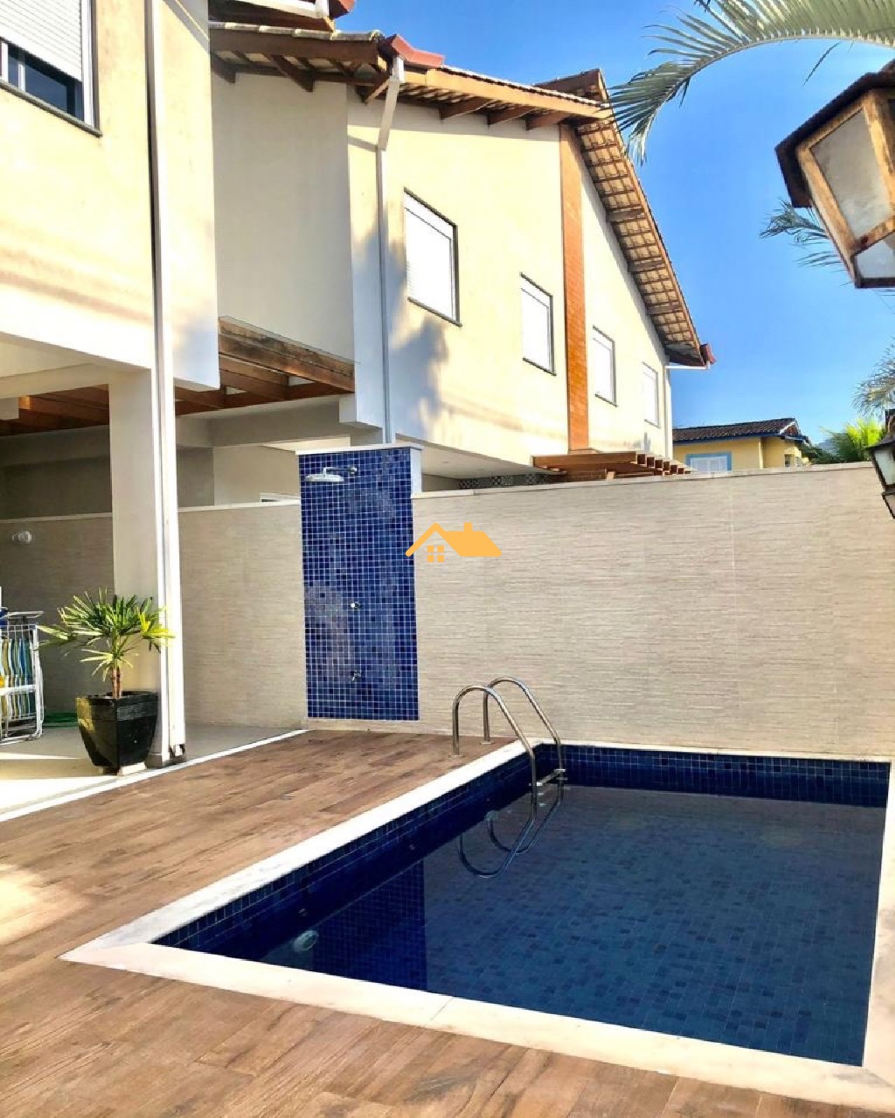 Casa de Condomínio, 3 quartos - Foto 8