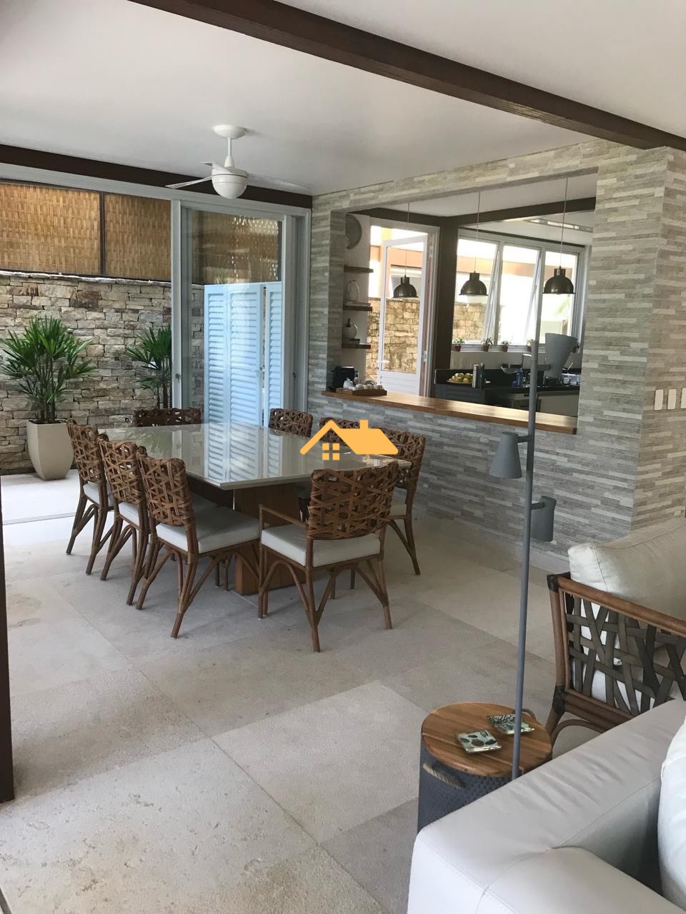 Casa de Condomínio, 4 quartos - Foto 11