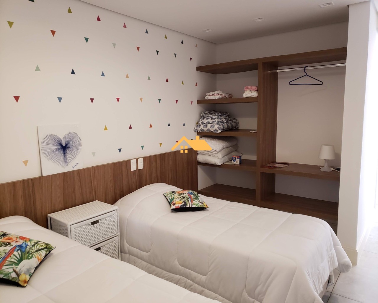 Casa de Condomínio, 4 quartos - Foto 18