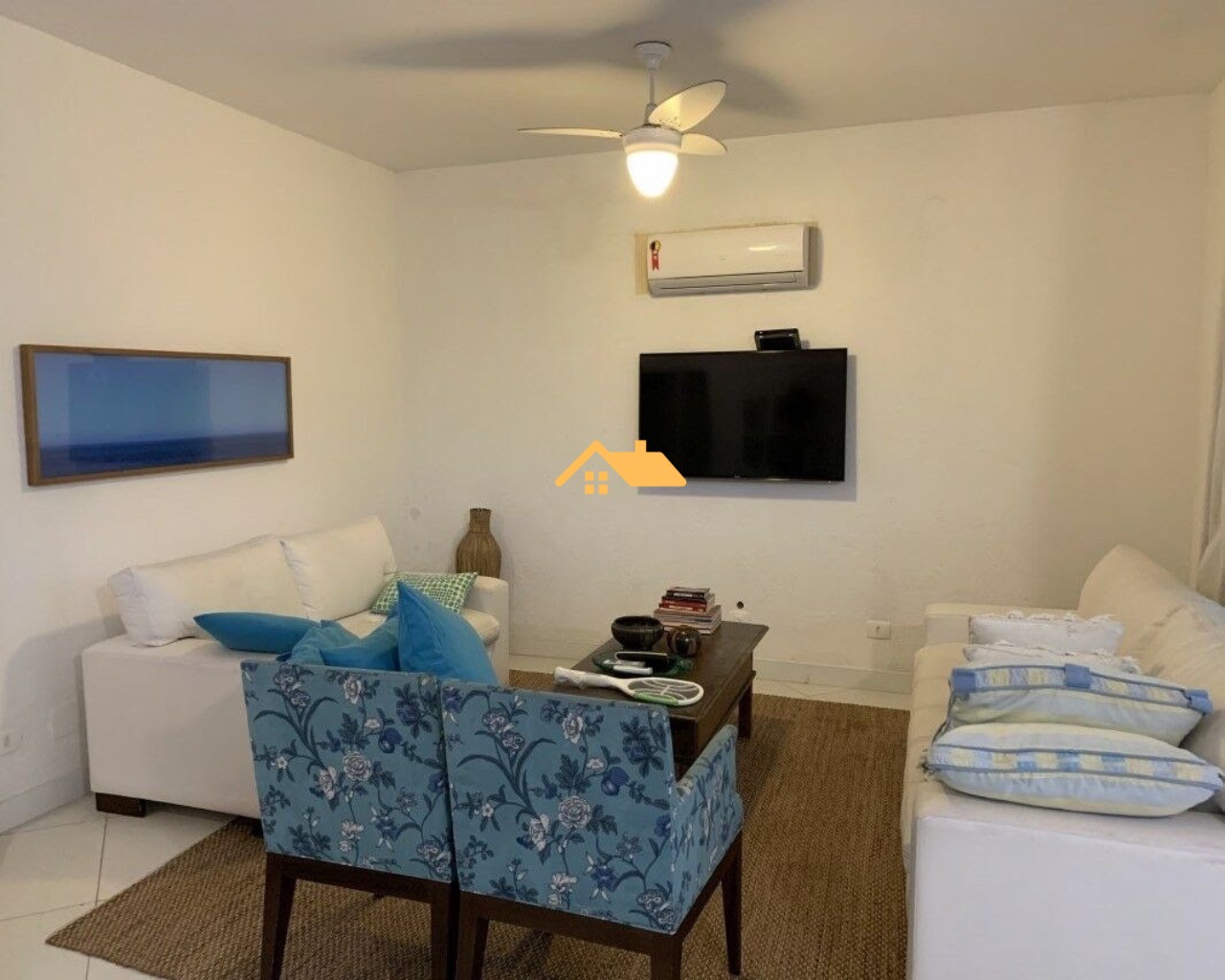 Casa de Condomínio, 5 quartos - Foto 5