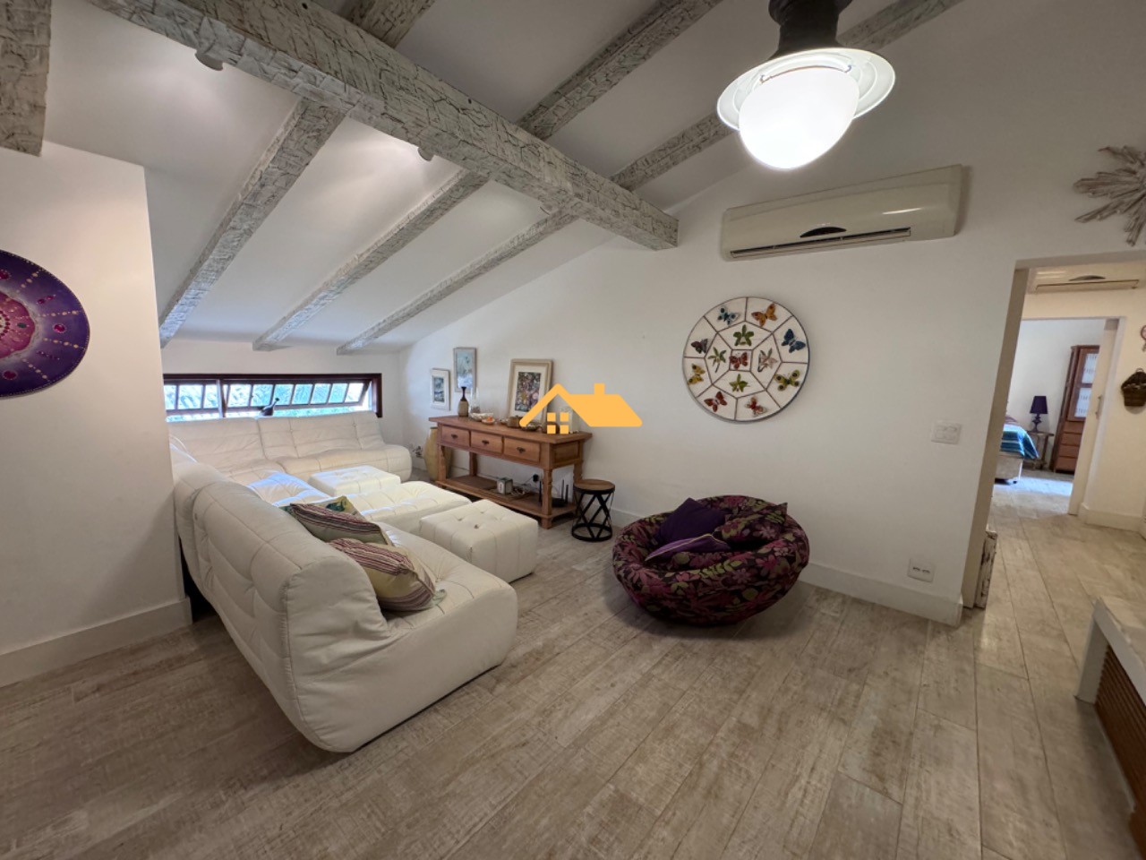 Casa de Condomínio, 6 quartos - Foto 29
