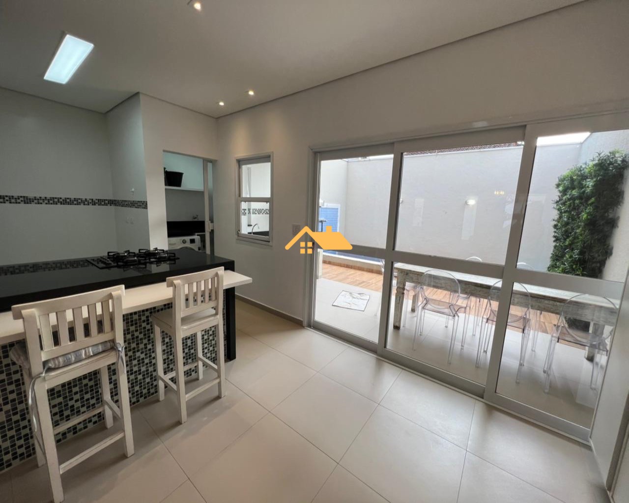 Casa de Condomínio, 4 quartos - Foto 6