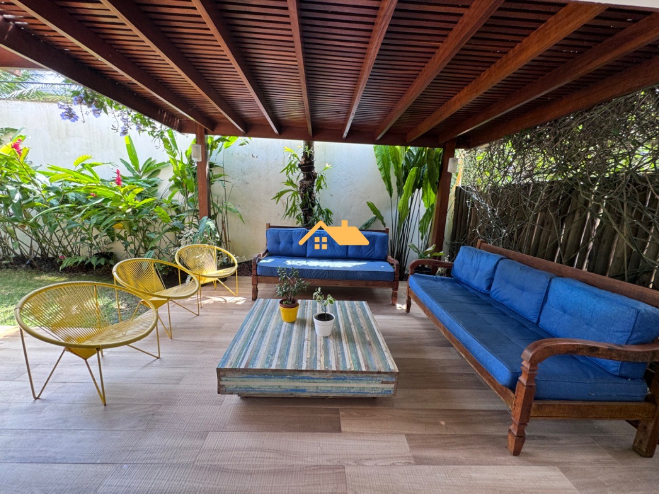 Casa de Condomínio, 4 quartos - Foto 8