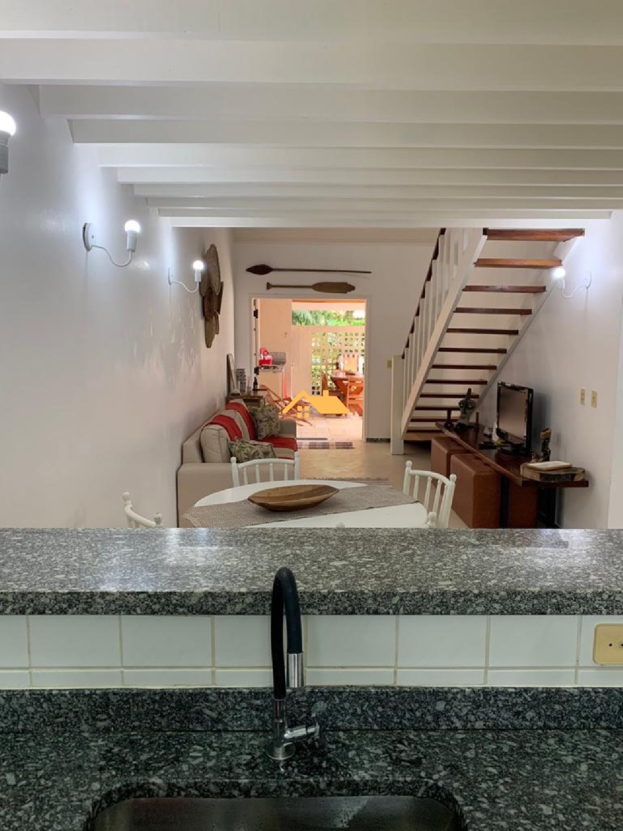 Casa de Condomínio, 3 quartos - Foto 6