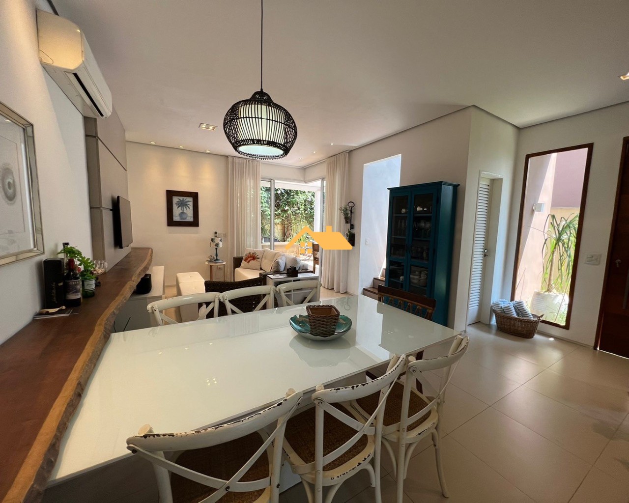 Casa de Condomínio, 4 quartos - Foto 7