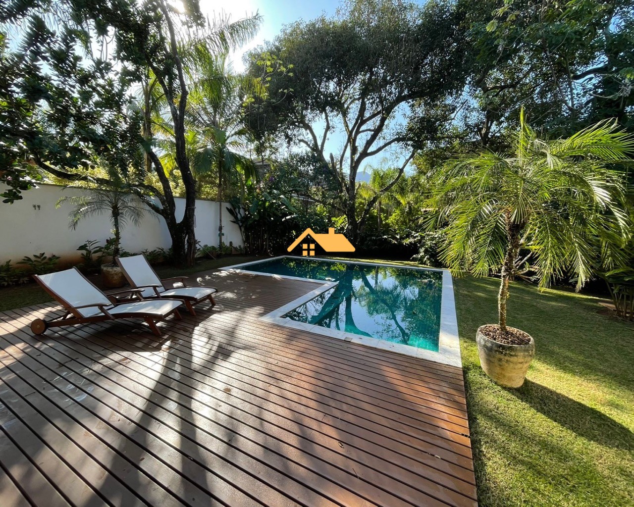 Casa de Condomínio, 4 quartos - Foto 25