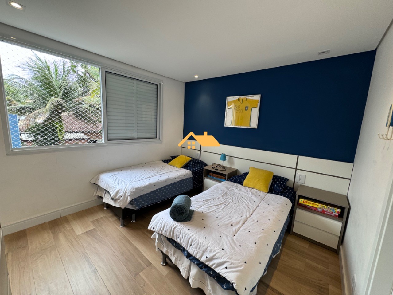 Casa de Condomínio, 5 quartos - Foto 25