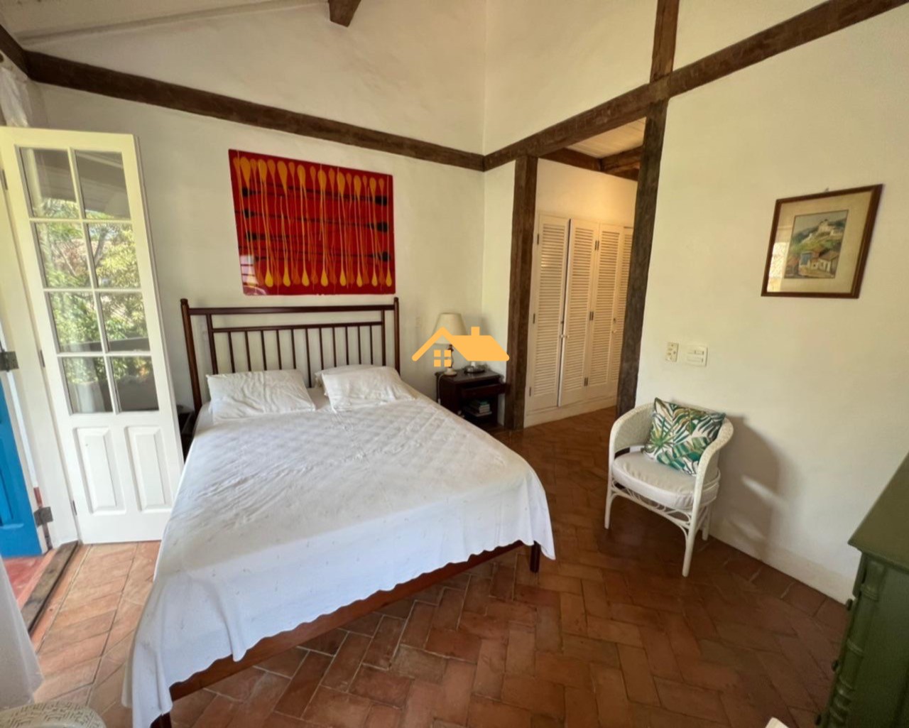 Casa de Condomínio, 5 quartos - Foto 20