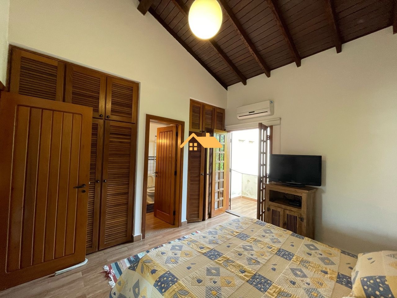 Casa de Condomínio, 4 quartos - Foto 22