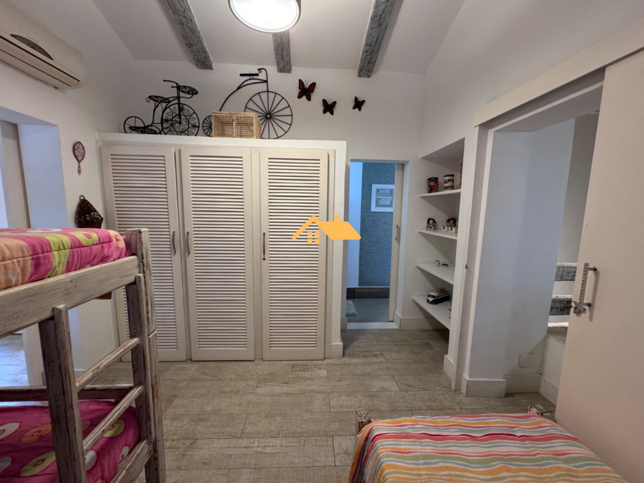 Casa de Condomínio, 6 quartos - Foto 25