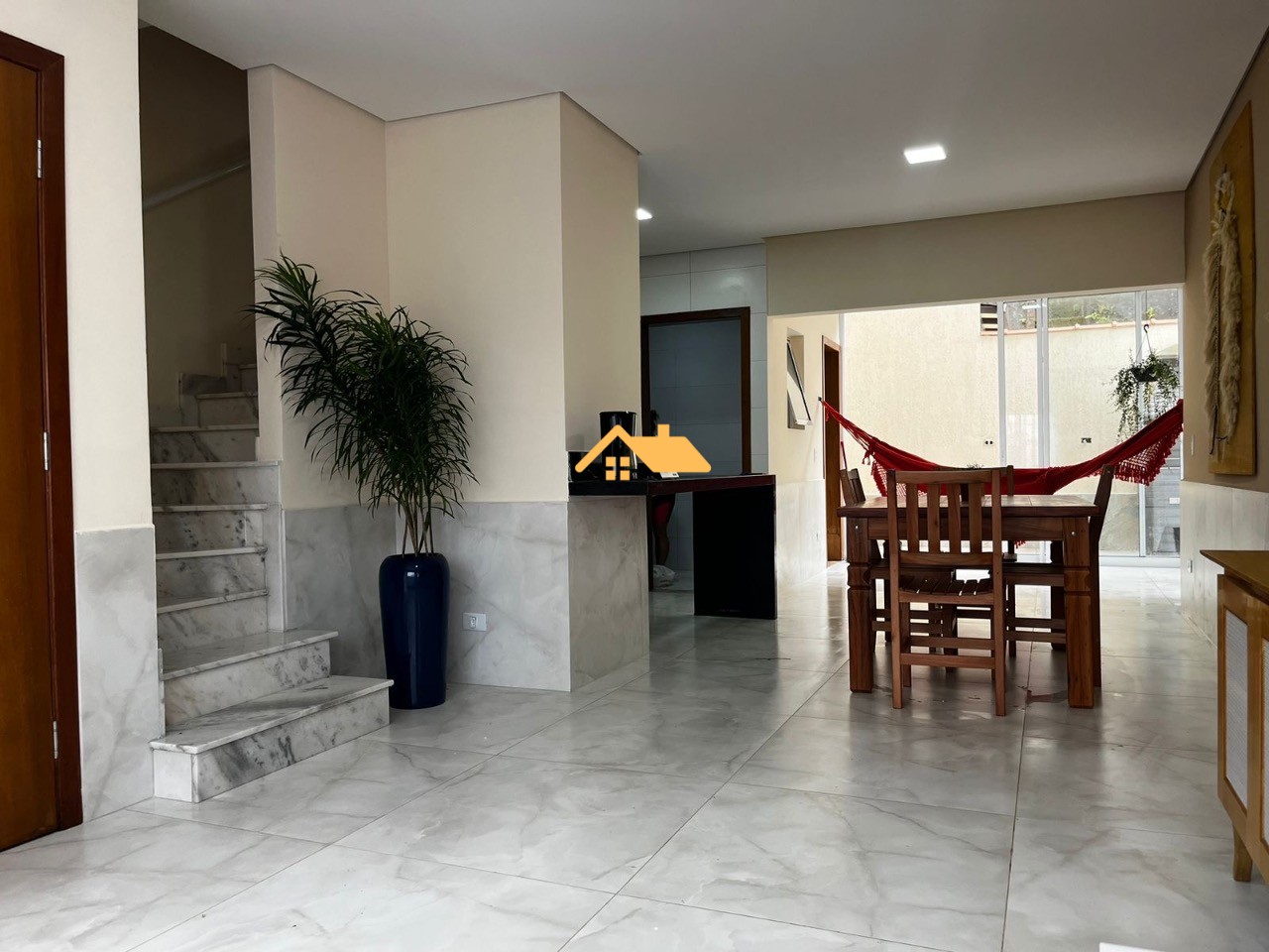 Casa de Condomínio, 3 quartos - Foto 7