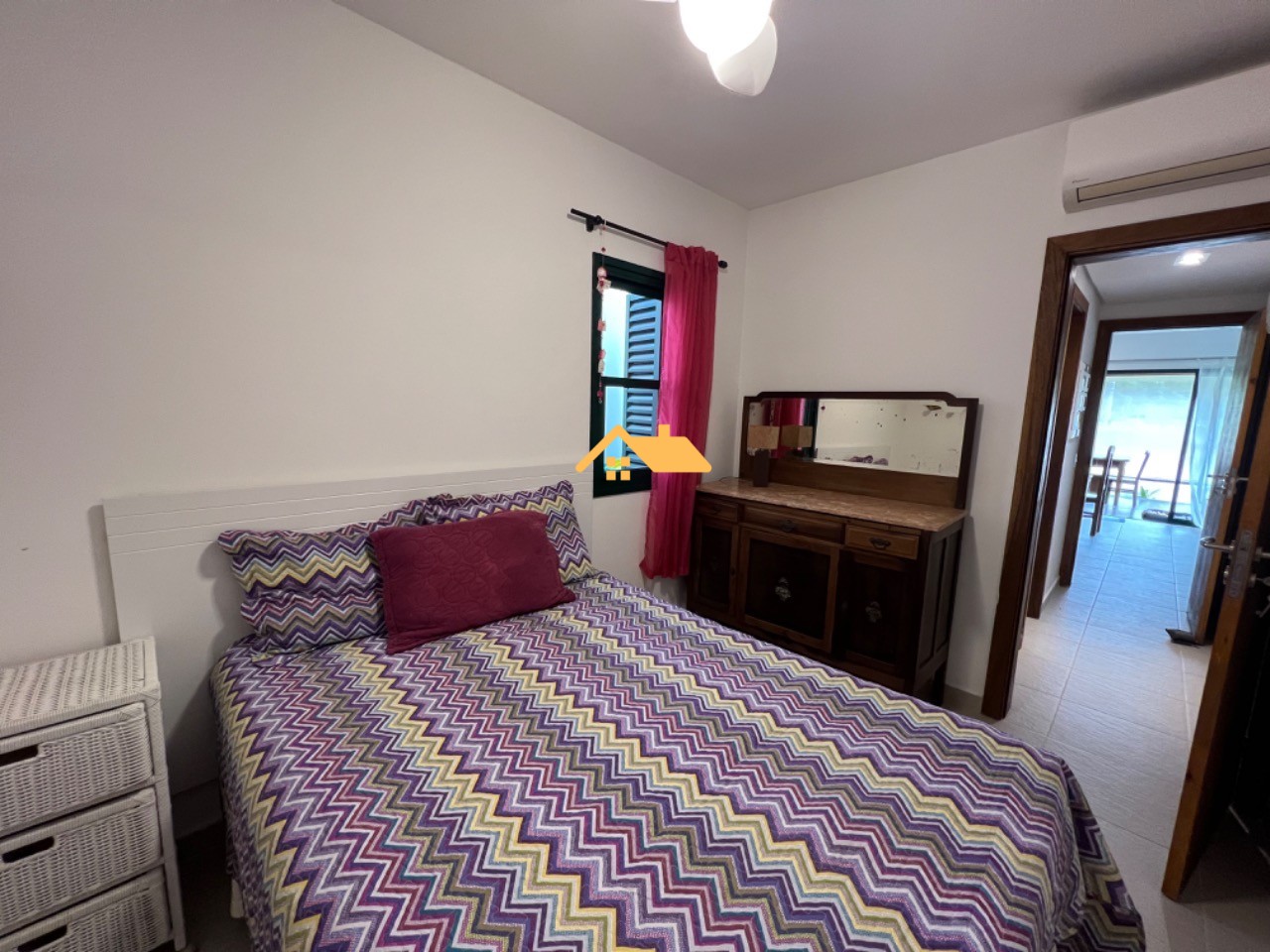 Casa de Condomínio, 4 quartos - Foto 10