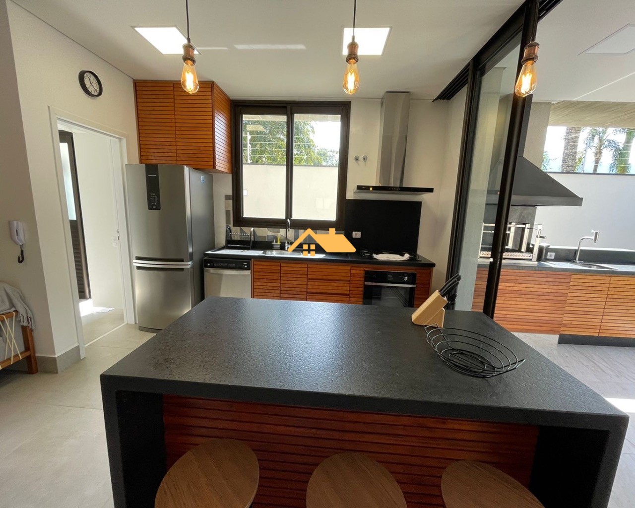 Casa de Condomínio, 3 quartos - Foto 9