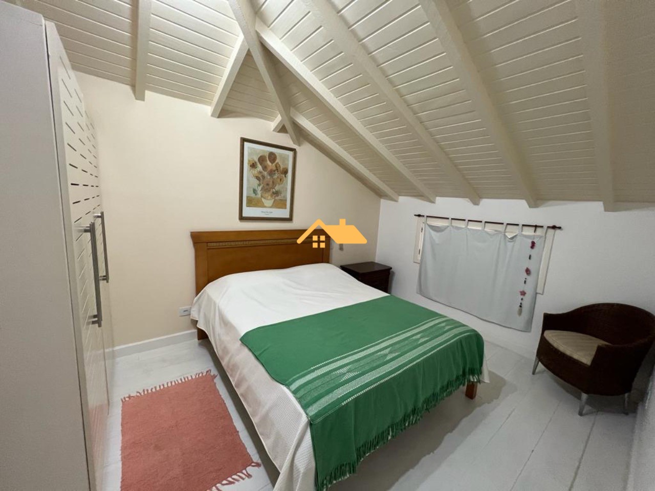 Casa de Condomínio, 4 quartos - Foto 26