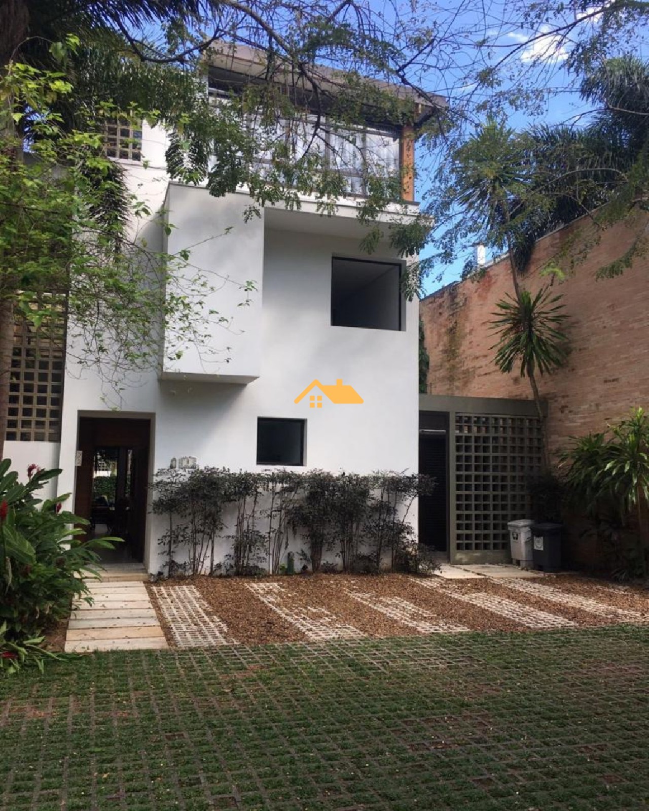Casa de Condomínio, 4 quartos - Foto 28