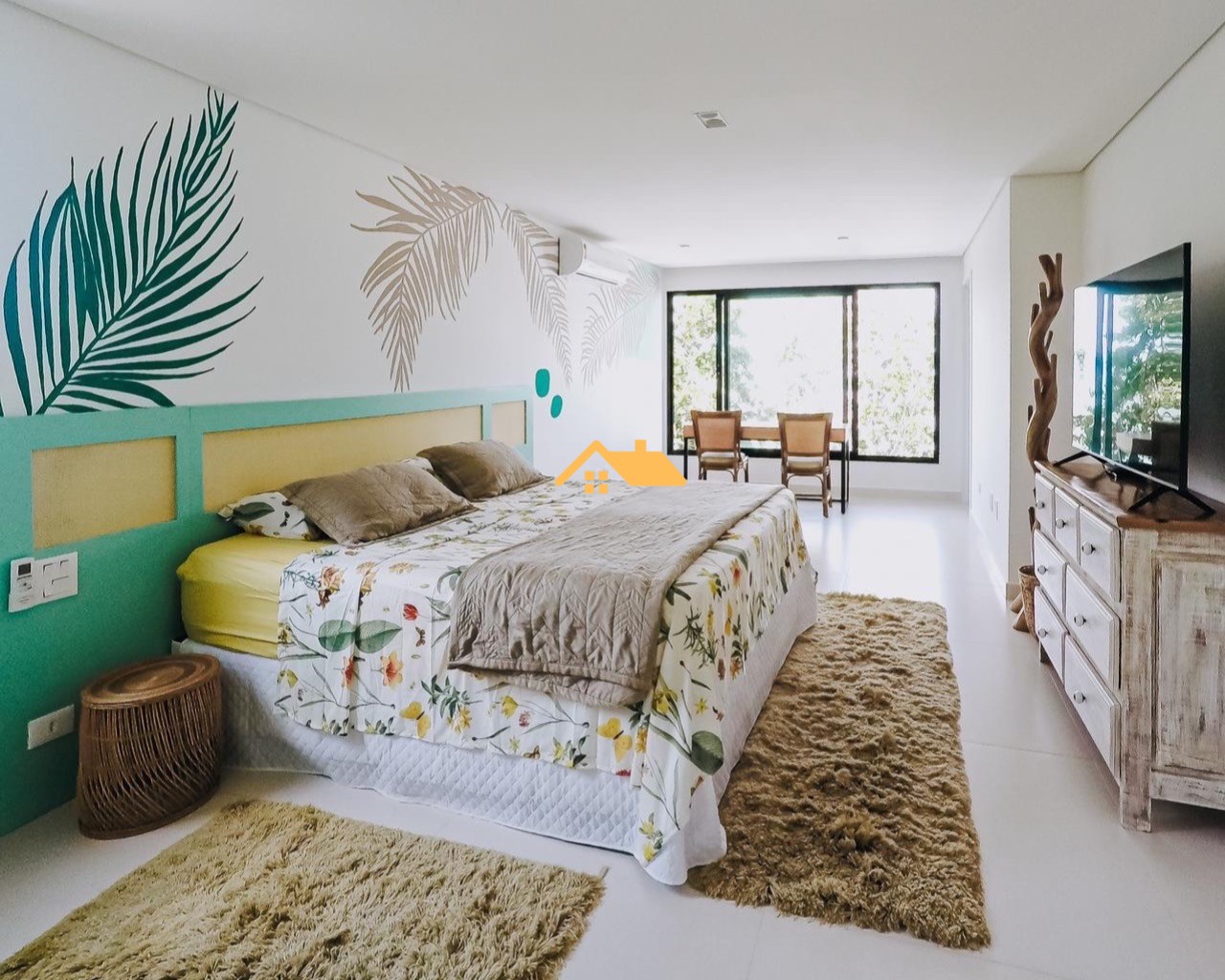 Casa de Condomínio, 4 quartos - Foto 8