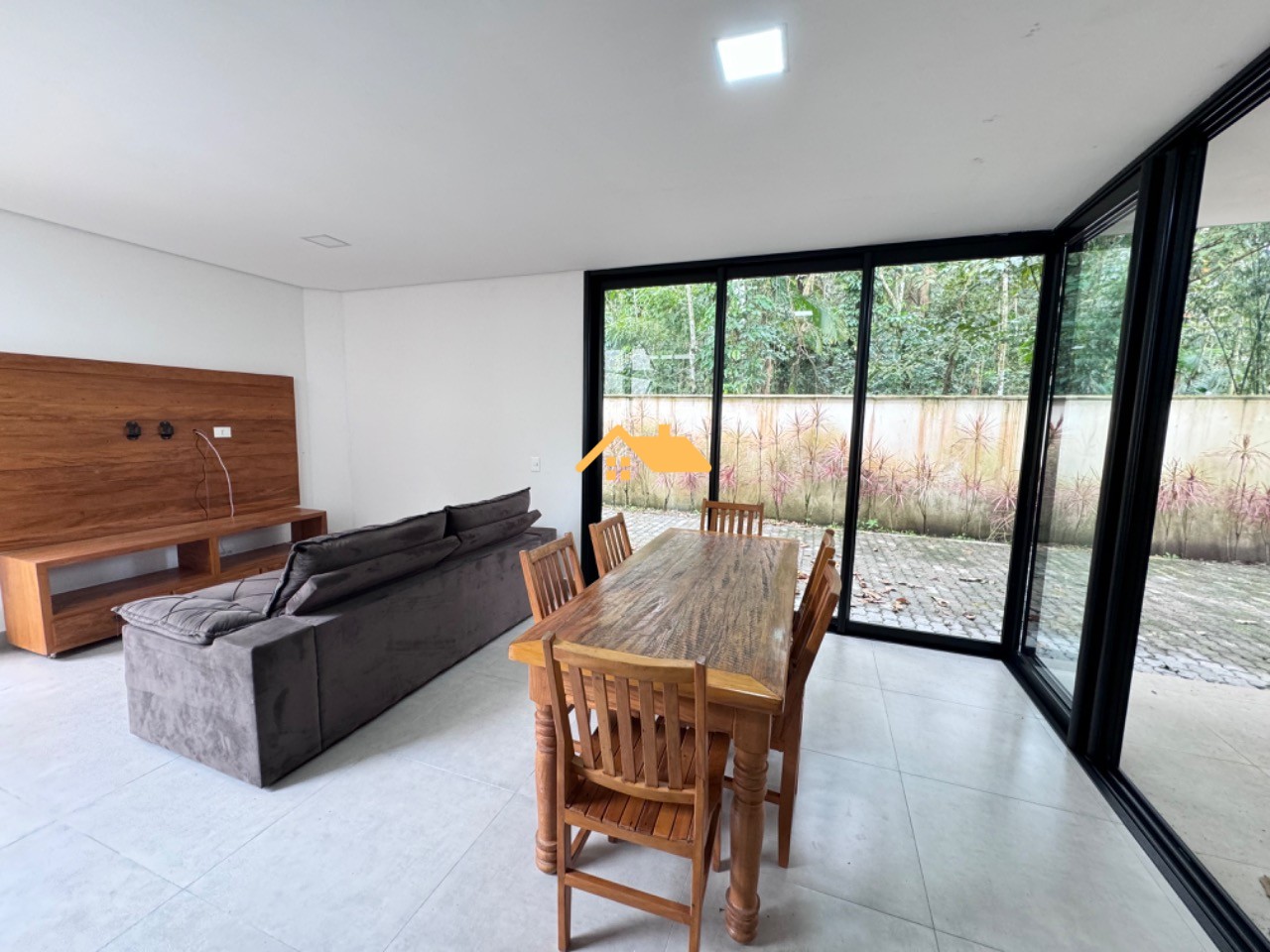 Casa de Condomínio, 3 quartos - Foto 10