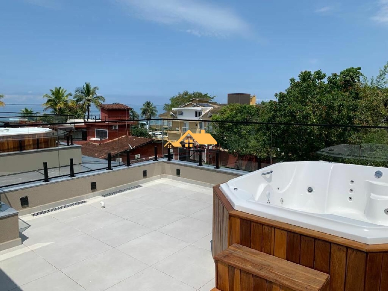 Casa de Condomínio, 3 quartos - Foto 18