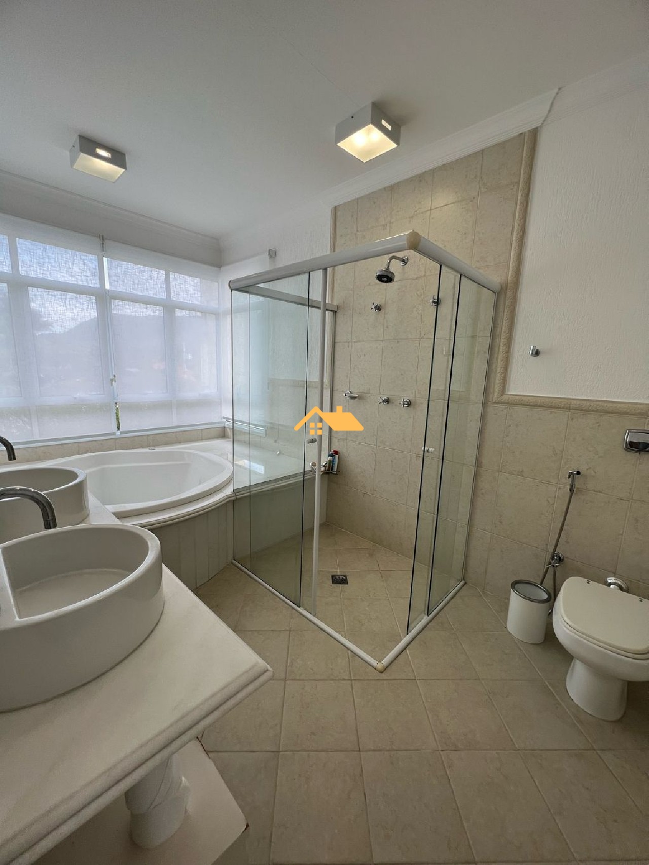 Casa de Condomínio, 5 quartos - Foto 36