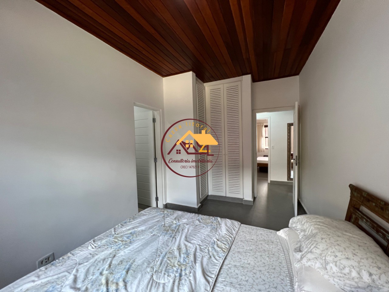 Casa de Condomínio, 3 quartos - Foto 15