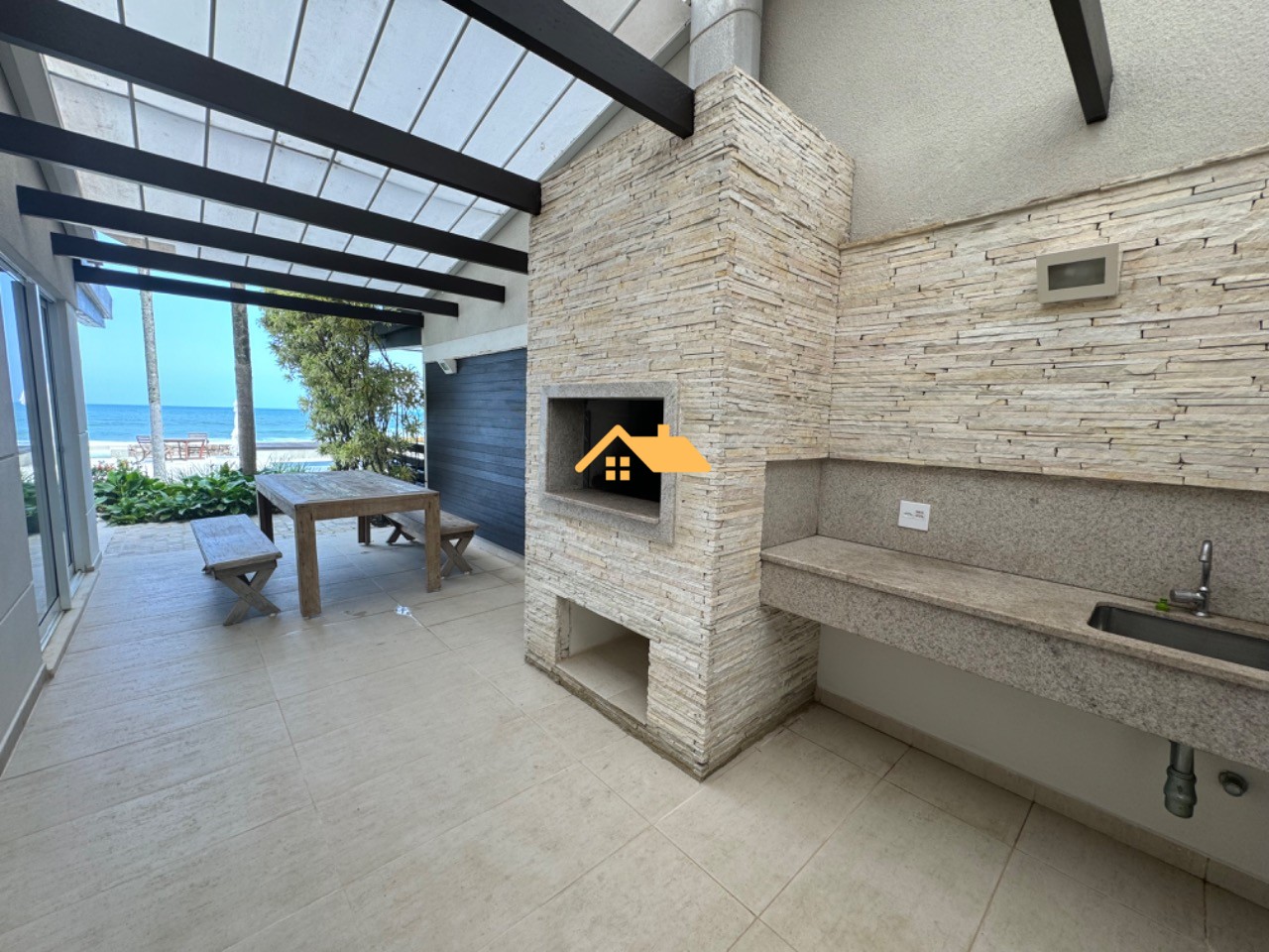 Casa de Condomínio, 5 quartos - Foto 6