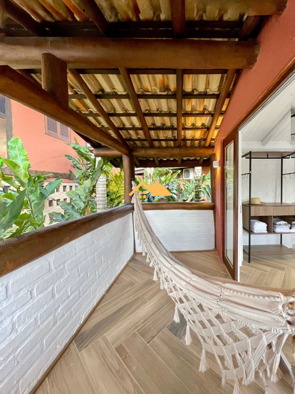 Casa de Condomínio, 2 quartos - Foto 19