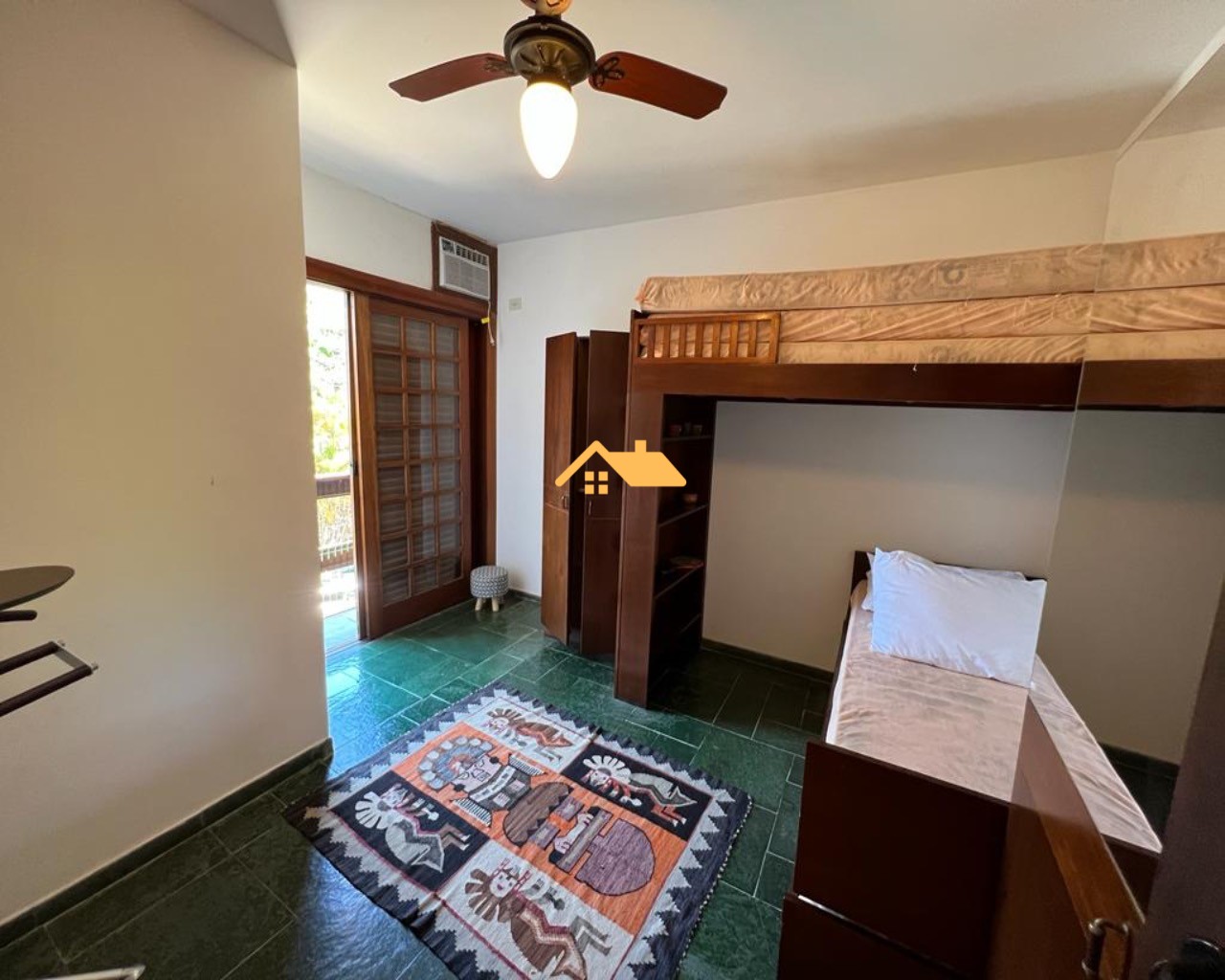 Casa de Condomínio, 3 quartos - Foto 18