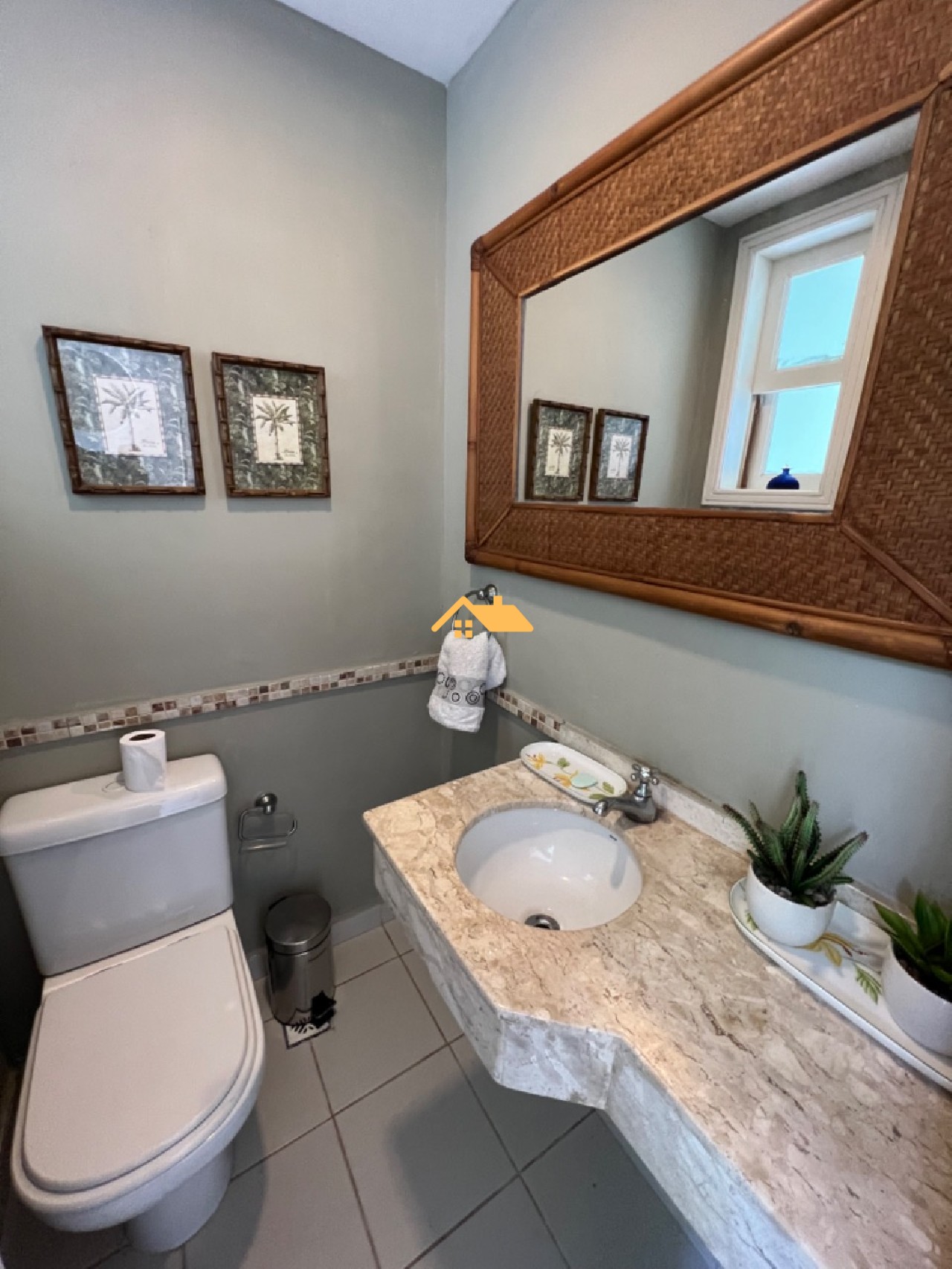 Casa de Condomínio, 4 quartos - Foto 8