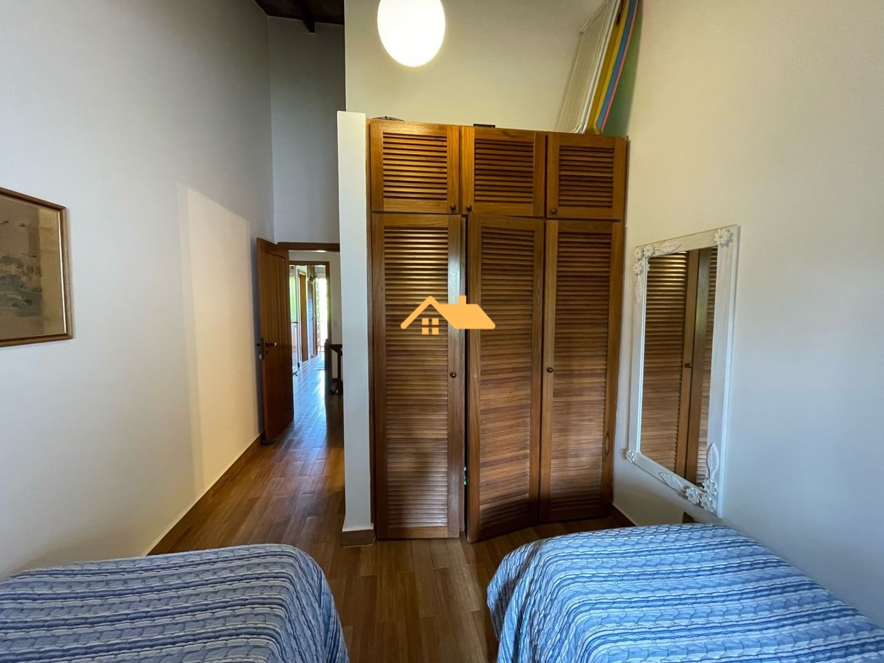 Casa de Condomínio, 4 quartos - Foto 18