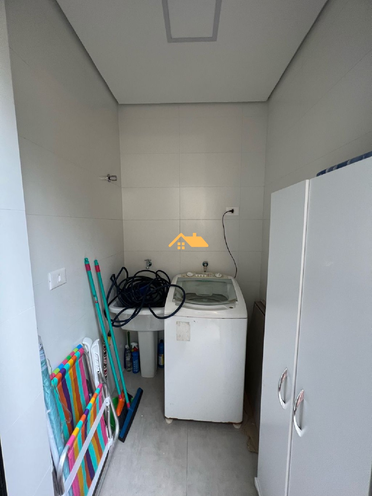 Casa de Condomínio, 3 quartos - Foto 30