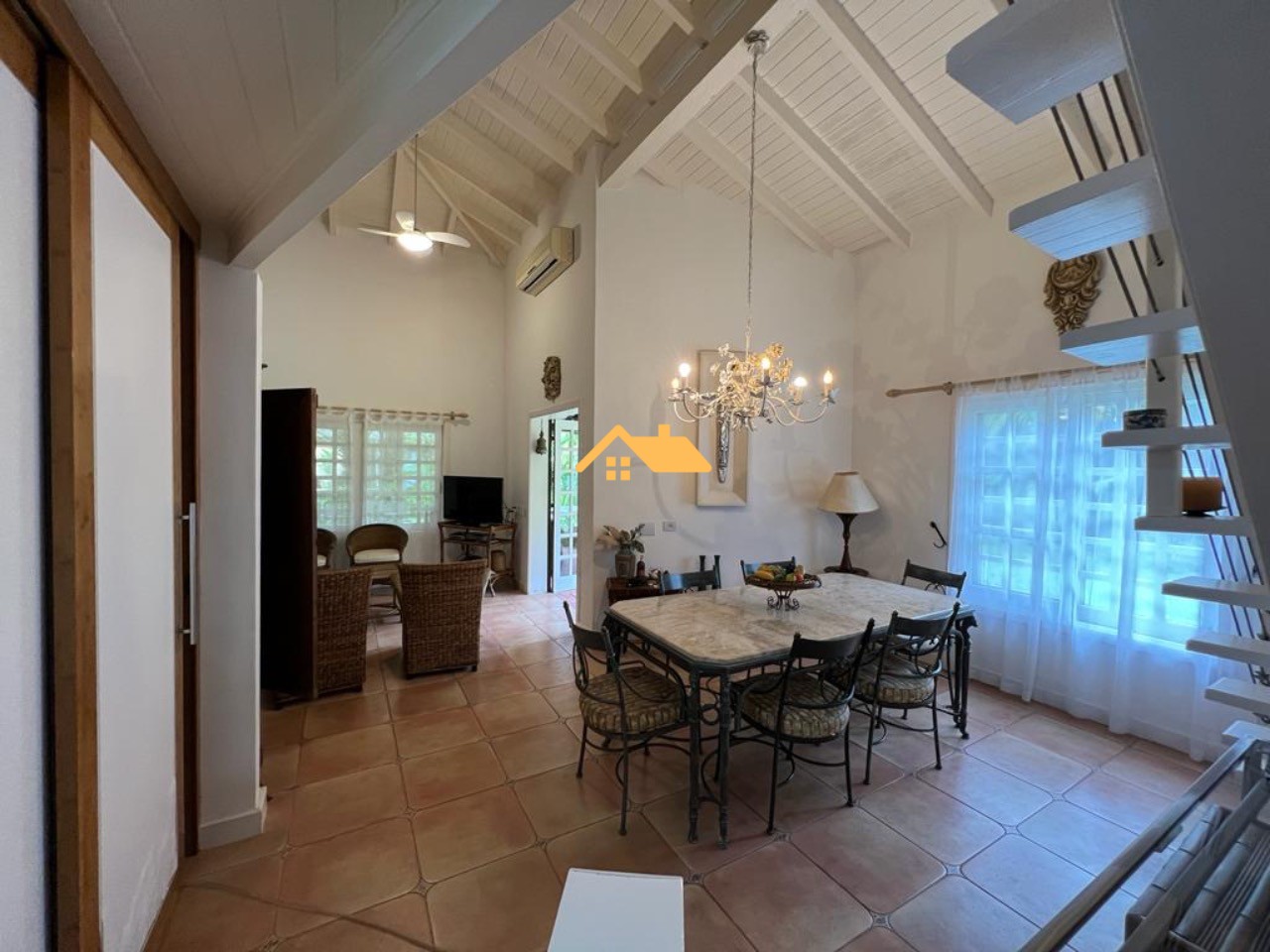Casa de Condomínio, 4 quartos - Foto 14
