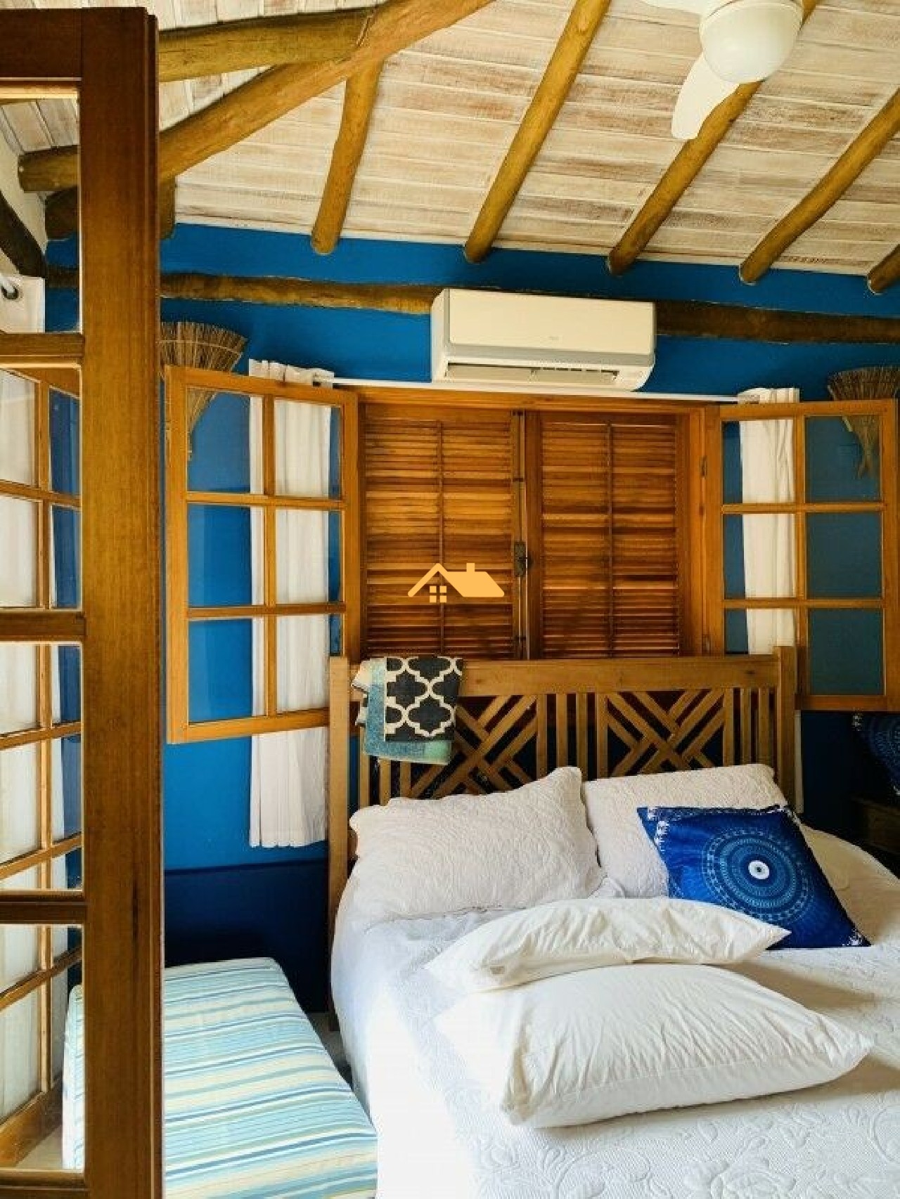 Casa de Condomínio, 4 quartos - Foto 17