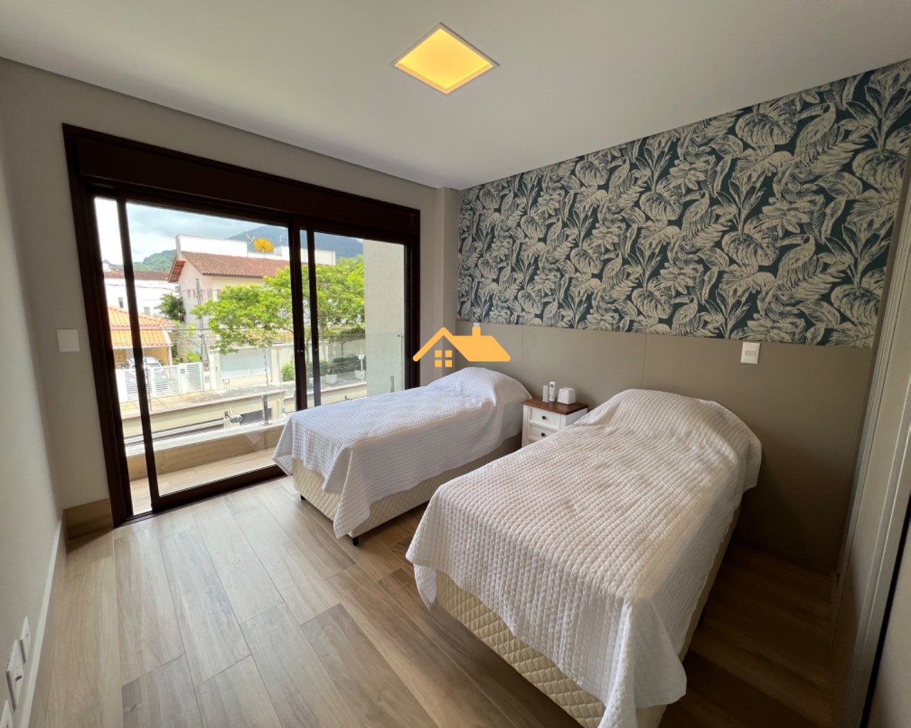 Casa de Condomínio, 4 quartos - Foto 7