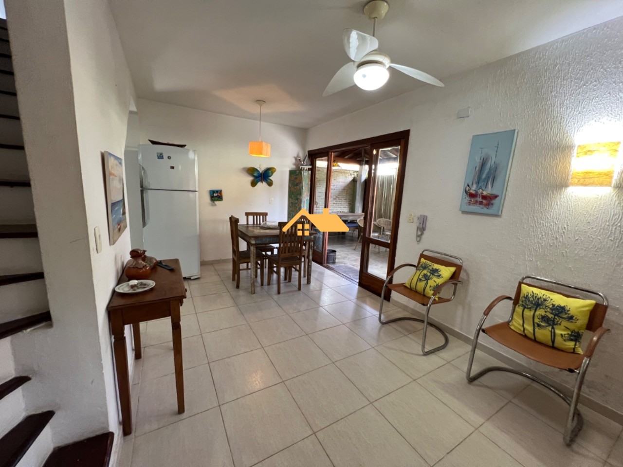 Casa de Condomínio, 3 quartos - Foto 3