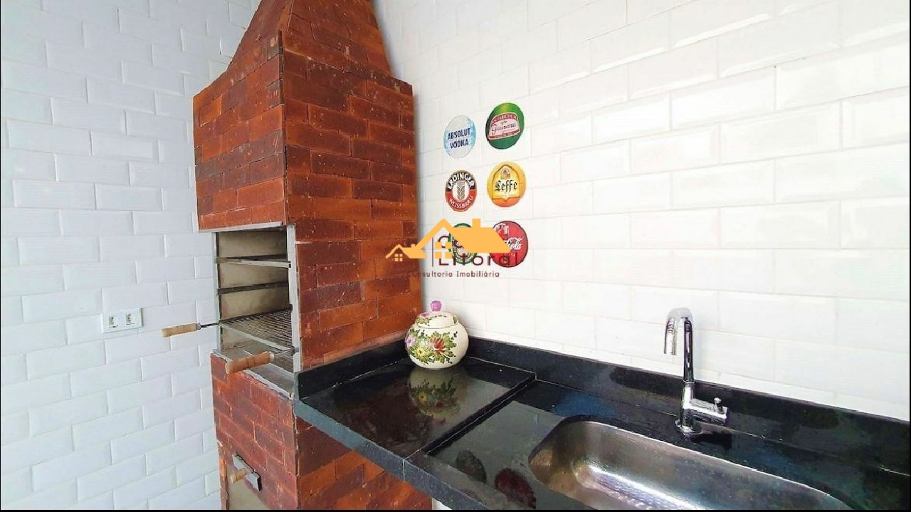 Casa de Condomínio, 4 quartos - Foto 3