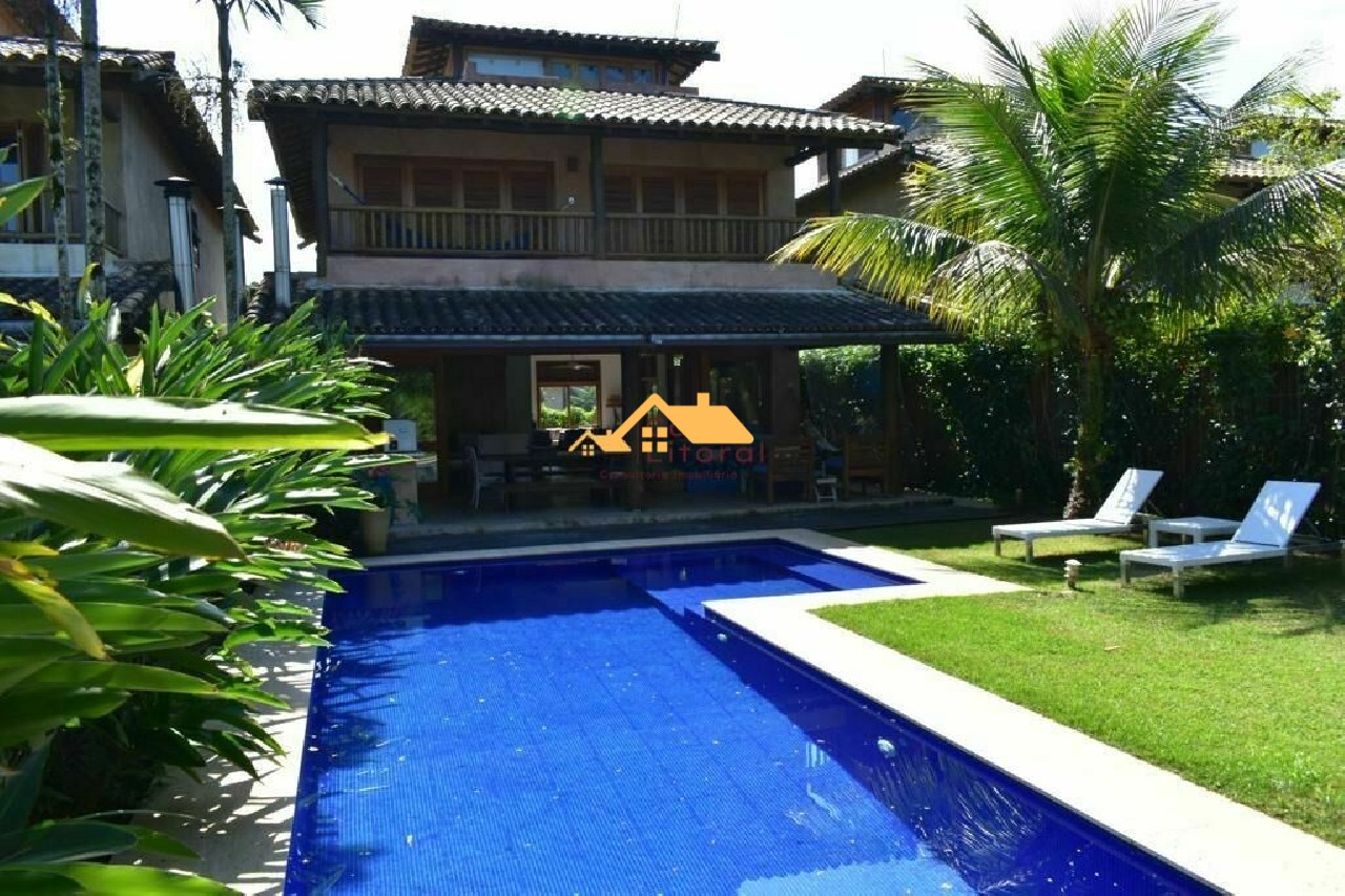 Casa de Condomínio, 5 quartos - Foto 23